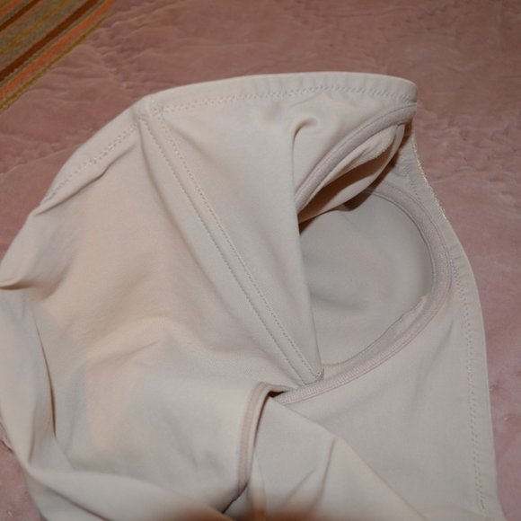 SCULPTZ Spacer Technology Bra w/ bones XXL C-Cup - Picture 4 of 5